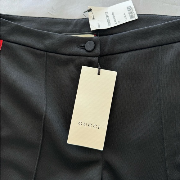 Gucci Skinny Leg Pants, brand new with tags - Picture 2 of 13